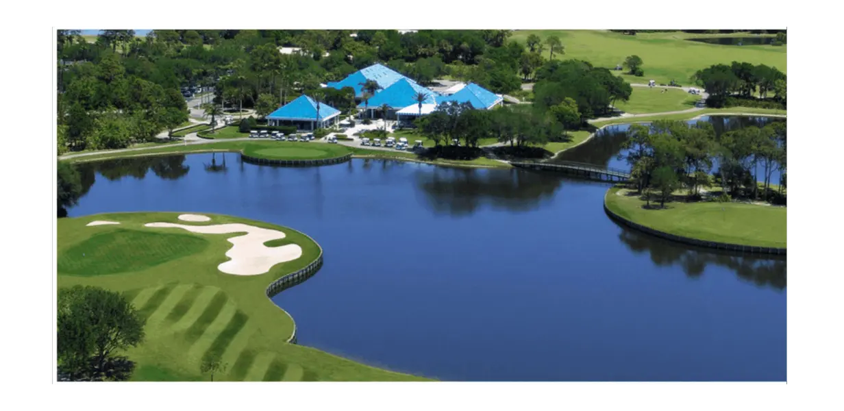 University Park Country Club