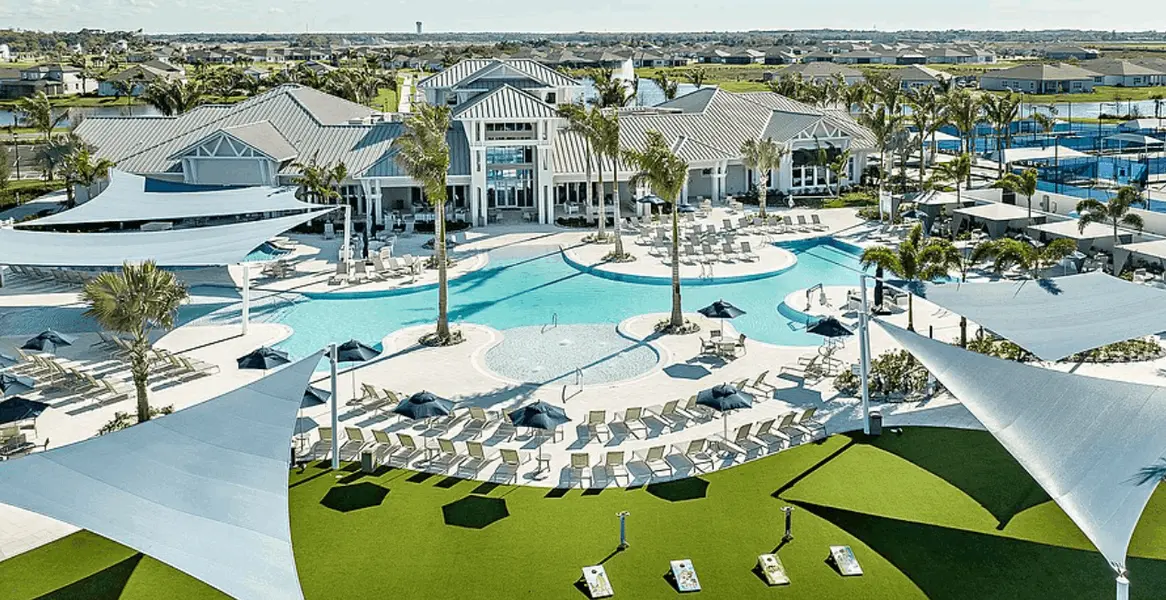 Explore homes across Manatee County featuring diverse luxury and lifestyle options