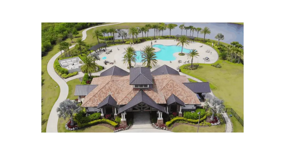 Country Club East Luxury Homes