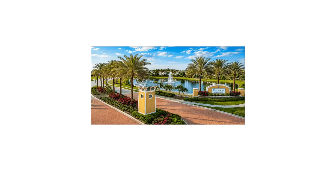 Harmony at Lakewood Ranch 