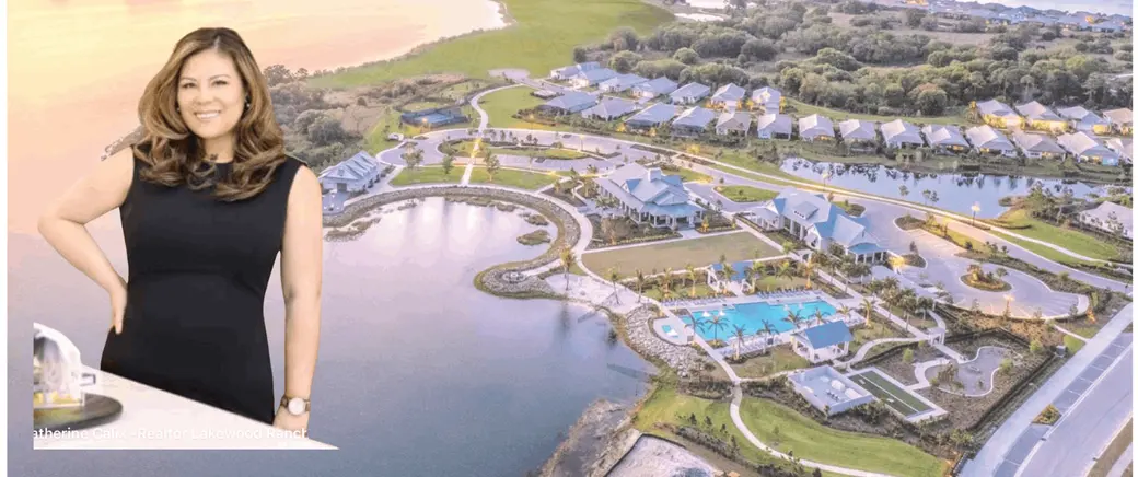 Moving to Lakewood Ranch, Florida | Complete Relocation Guide