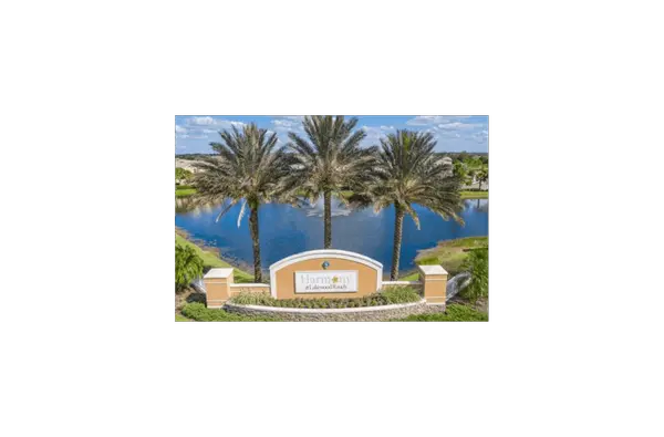 feature image of Discover Harmony at Lakewood Ranch: A Neighborhood Spotlight