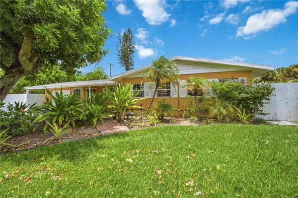 5720 24TH STREET CT W, Bradenton, FL 34207
