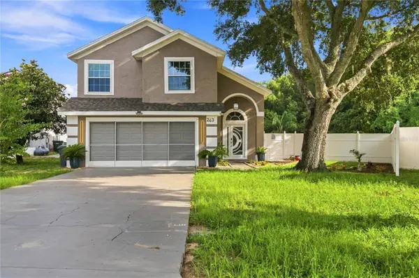 243 OXFORD RD, Davenport, FL 33896