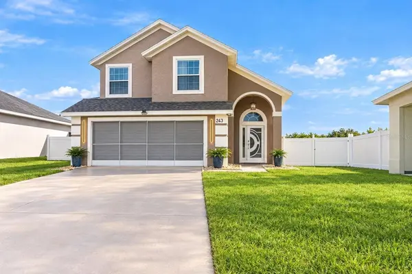 243 OXFORD RD, Davenport, FL 33896