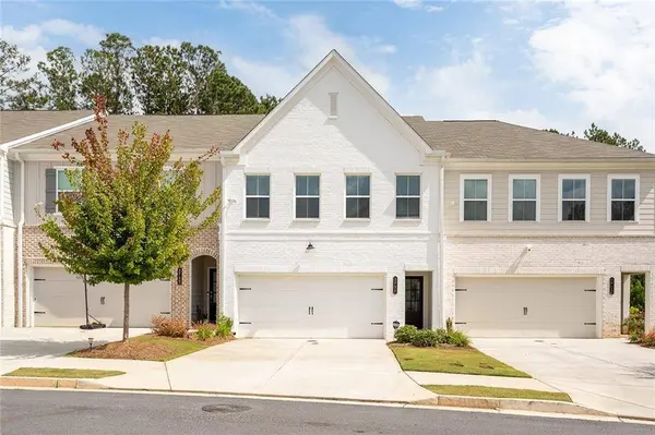 3730 Silvery WAY, Powder Springs, GA 30127