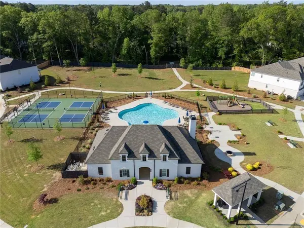 3730 Silvery WAY, Powder Springs, GA 30127