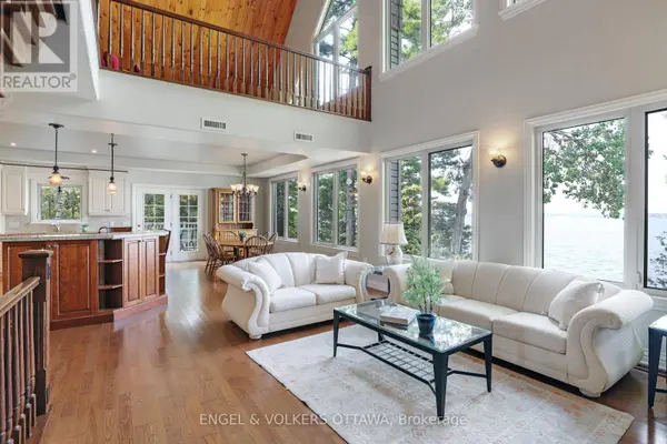 146 BECK SHORE ROAD, Drummond/north Elmsley, ON K7H3C8