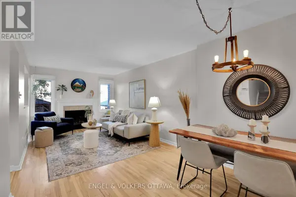 1632 VARENNES BOULEVARD, Ottawa, ON K4A3Z8