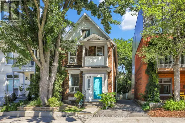 127 Third AVE #1