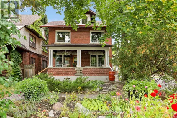 5 WOODLAWN AVENUE, Ottawa, ON K1S2S8