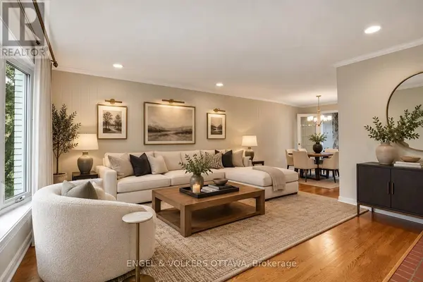 2713 DUPONT STREET, Ottawa, ON K1V8N2