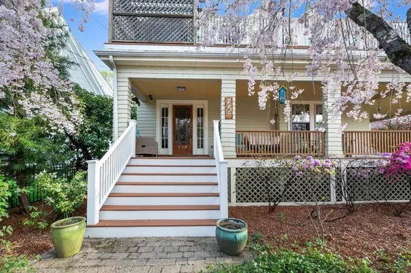 458 Woodward St., Newton, MA 02468