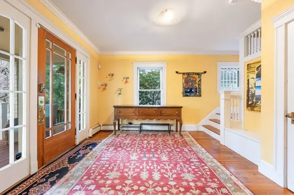 458 Woodward St., Newton, MA 02468