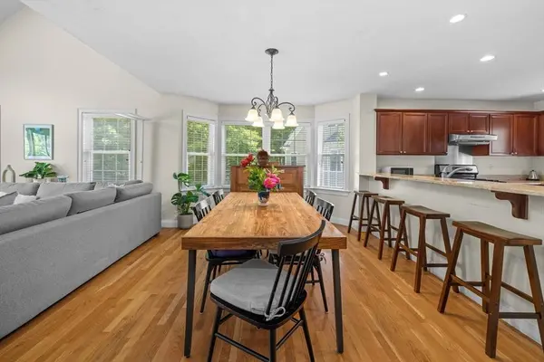 9 Franklin #8, Acton, MA 01720