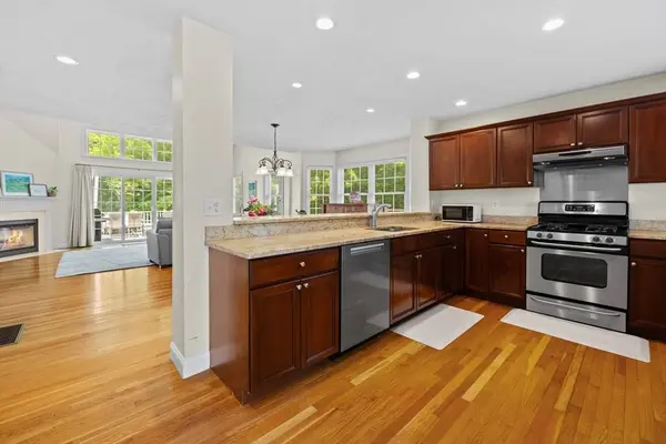 9 Franklin #8, Acton, MA 01720