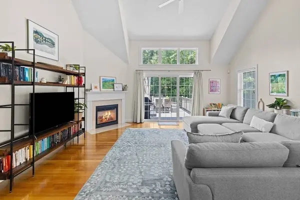 9 Franklin #8, Acton, MA 01720
