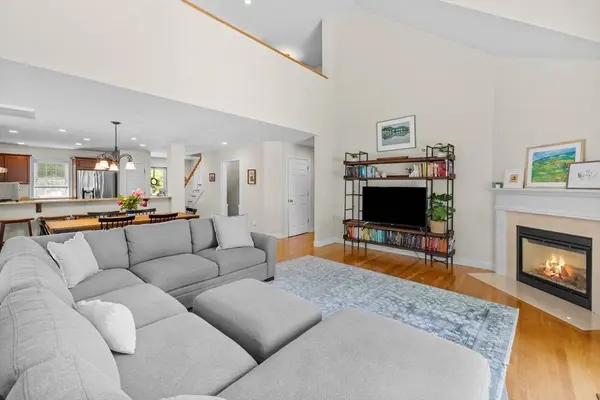 9 Franklin #8, Acton, MA 01720