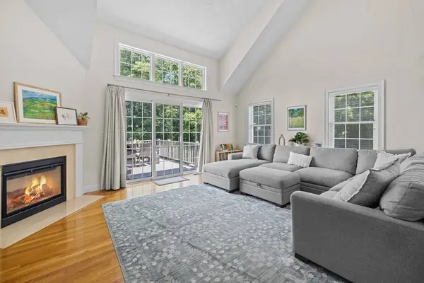 9 Franklin #8, Acton, MA 01720
