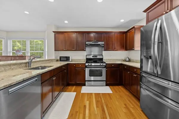 9 Franklin #8, Acton, MA 01720