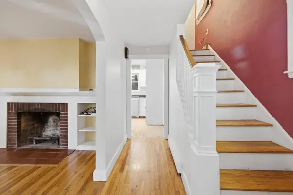 36 Pine Hill, Dedham, MA 02026