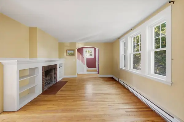 36 Pine Hill, Dedham, MA 02026