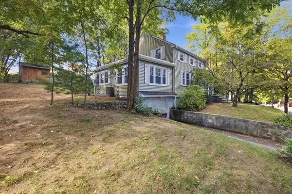 36 Pine Hill, Dedham, MA 02026