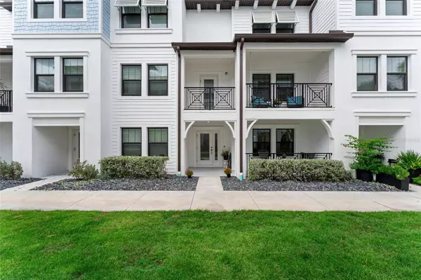 5351 BRIDGE ST #81, Tampa, FL 33611