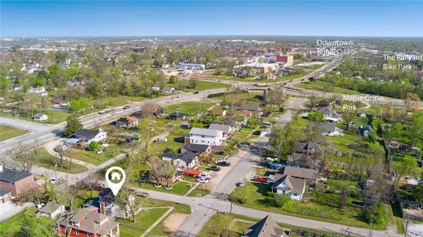 Rogers, AR 72756
