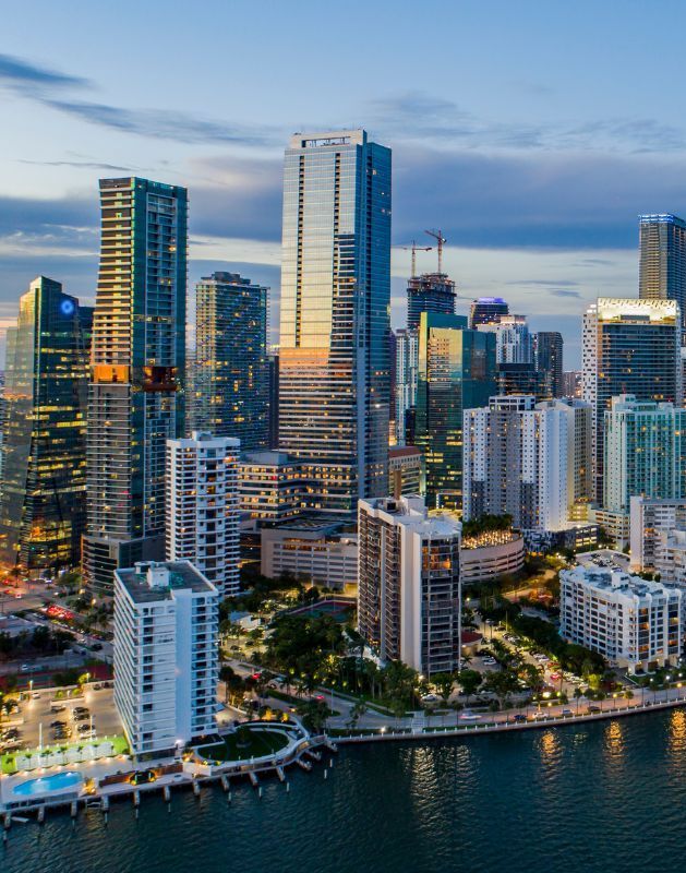 The Standard Brickell
