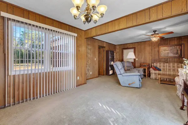 133 Jack Crum Road, Crawfordville, FL 32327