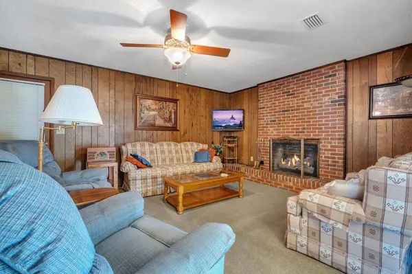 133 Jack Crum Road, Crawfordville, FL 32327