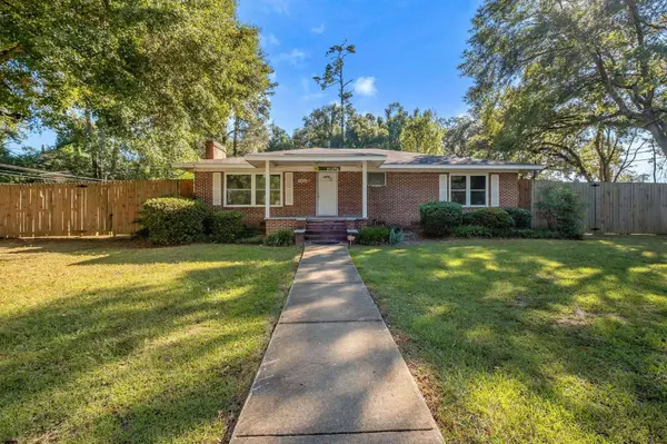 105 Columbia Drive #Detached, Tallahassee, FL 32304