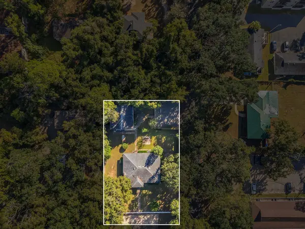 105 Columbia Drive #Detached, Tallahassee, FL 32304