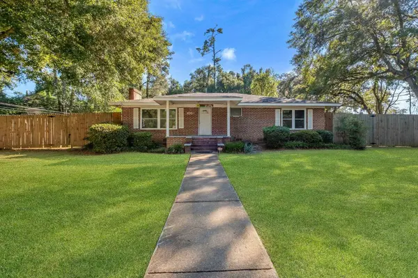 105 Columbia Drive #Detached, Tallahassee, FL 32304