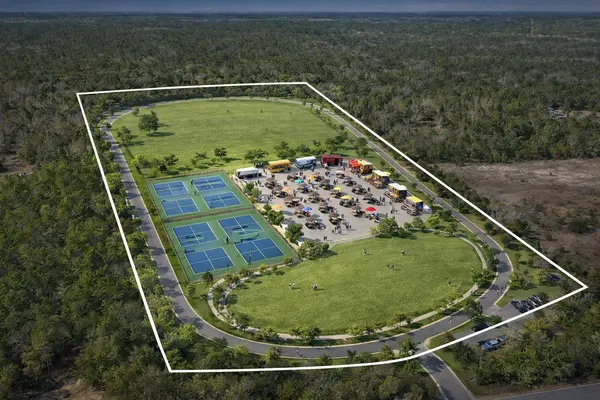 4730 Coastal Highway, Crawfordville, FL 32327