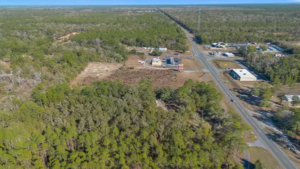 4730 Coastal Highway, Crawfordville, FL 32327