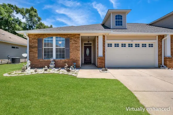 48 Covington Circle, Crawfordville, FL 32327