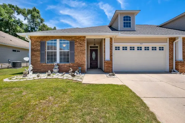 48 Covington Circle, Crawfordville, FL 32327