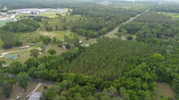 xx Jack Crum Road, Crawfordville, FL 32327