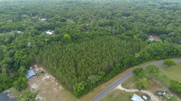 xx Jack Crum Road, Crawfordville, FL 32327