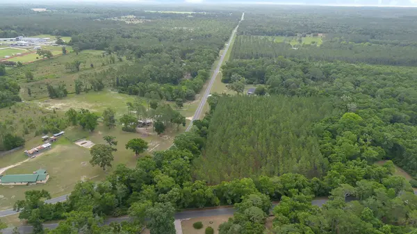 xx Jack Crum Road, Crawfordville, FL 32327
