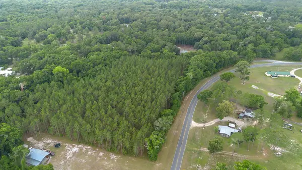 xx Jack Crum Road, Crawfordville, FL 32327
