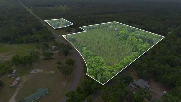 xx Jack Crum Road, Crawfordville, FL 32327