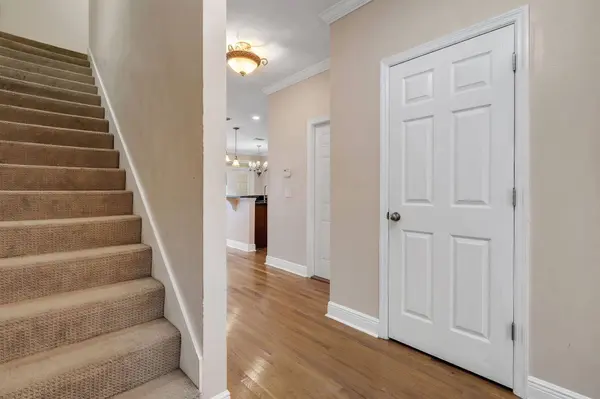 1732 Summer Meadow Place, Tallahassee, FL 32303