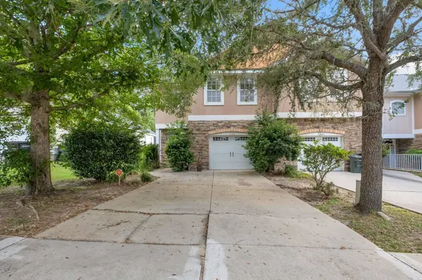 1732 Summer Meadow Place, Tallahassee, FL 32303