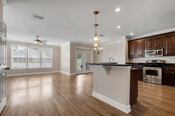 1732 Summer Meadow Place, Tallahassee, FL 32303