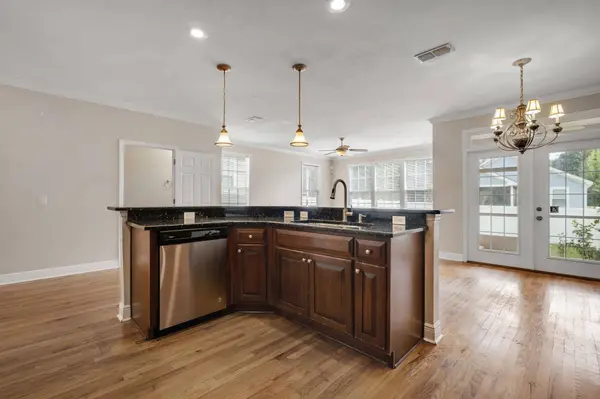 1732 Summer Meadow Place, Tallahassee, FL 32303
