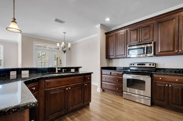 1732 Summer Meadow Place, Tallahassee, FL 32303