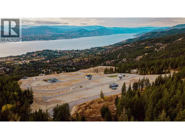 Lot 34 - 350 Benchlands Drive, Naramata, BC V0H1N1
